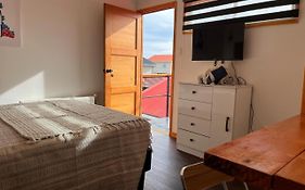 LOFT Glaciar Serrano